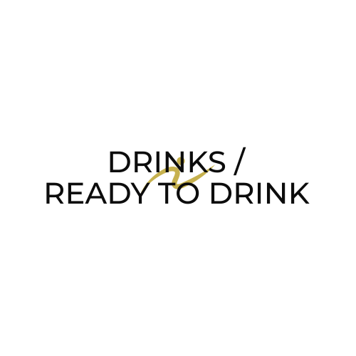 DRINKS/READY TO DRINK